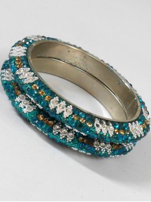 Lakh Bangles